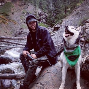 Meet your Posher, Taylor